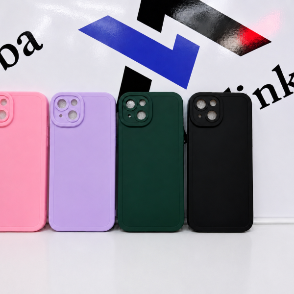 Zaštitna Maska za Apple iPhone 15+