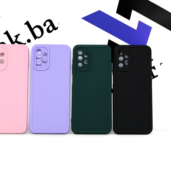 Maska silikonska Samsung Galaxy A13 4G