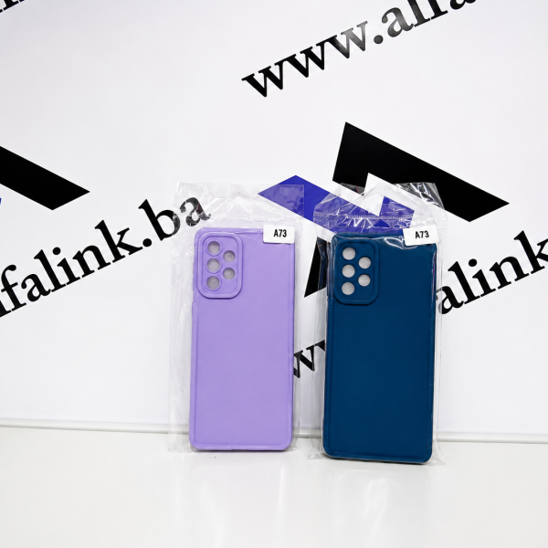 Silikonske maskice za Samsung A73