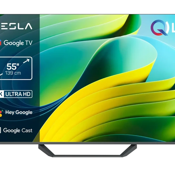 Tesla Q55E655GUS Qled 4K