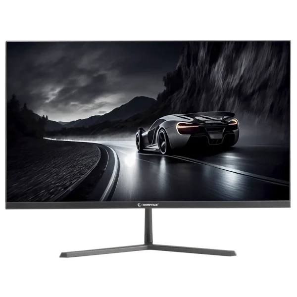 Monitor Rampage RM25R100 25" 100HZ