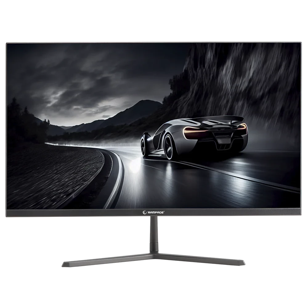 Monitor Rampage RM25R100 25” 100HZ