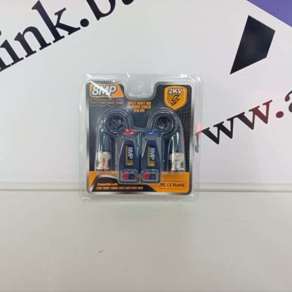 Video balun