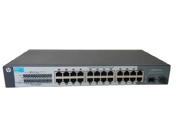 Switch HP 1410-24G