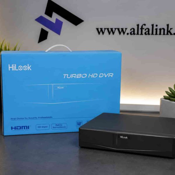 Hikvision Hilook DVR-204G-K1 Analogni