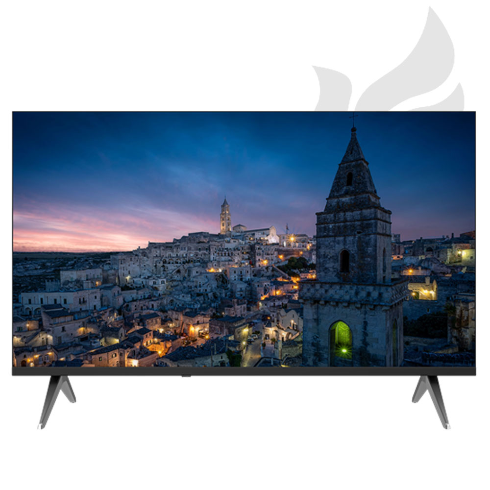 TV FUEGO 40EL720GTV