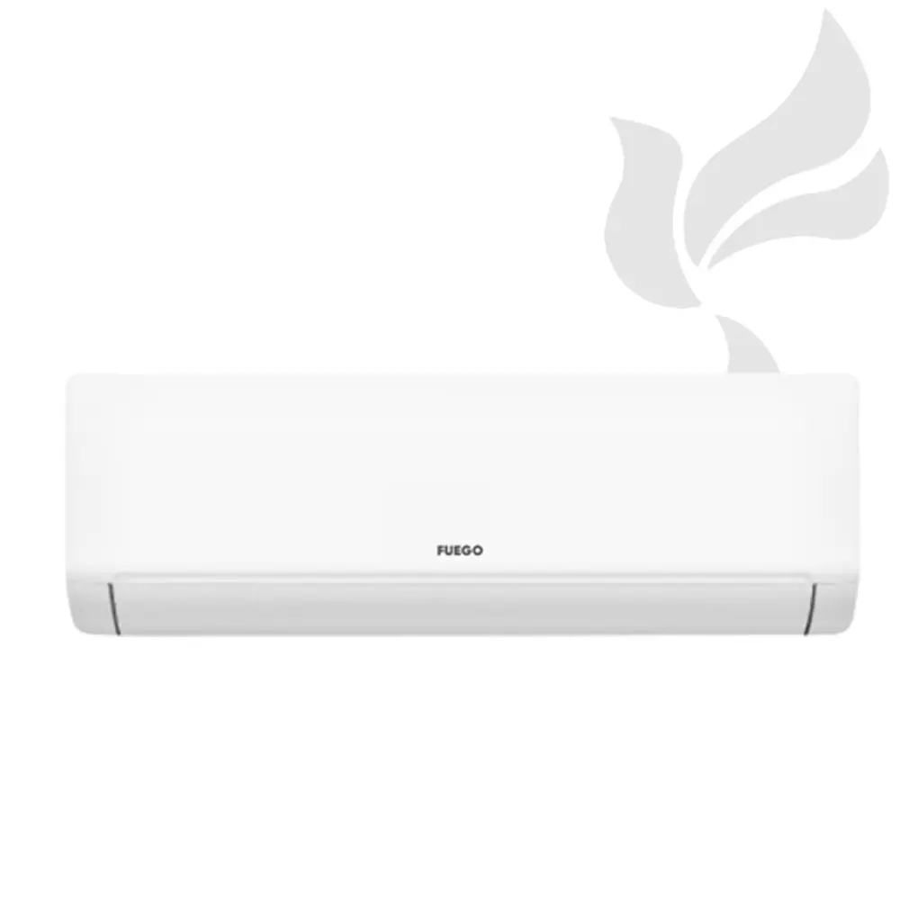 Klima FUEGO 12”FGTC12INV-WIFI-WMSE4