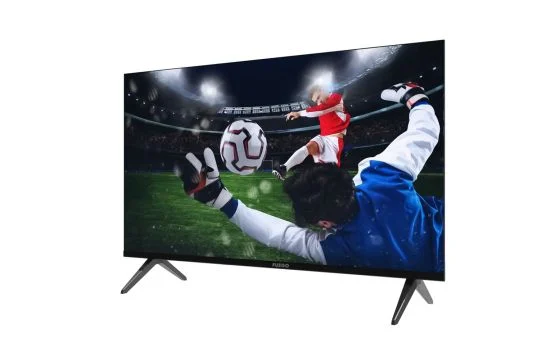 TV FUEGO 40EL720GTV