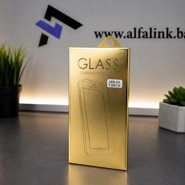 Zaštitno staklo za Samsung Galaxy S24