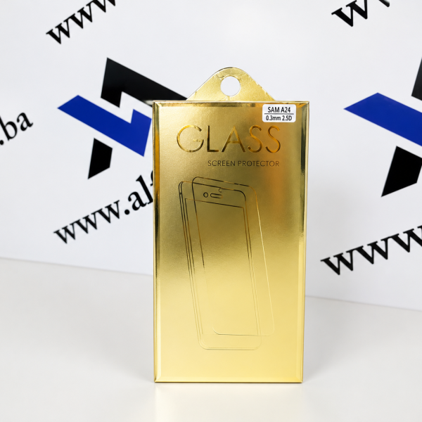Zaštitno staklo za Samsung Galaxy A24