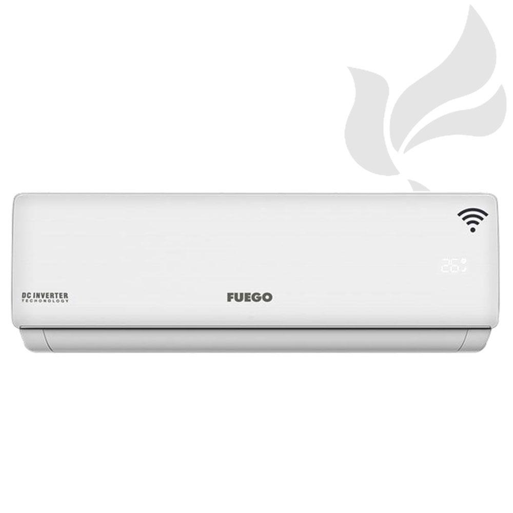 Klima Fuego 18” FGTC18INV-WIFI-WMSE3