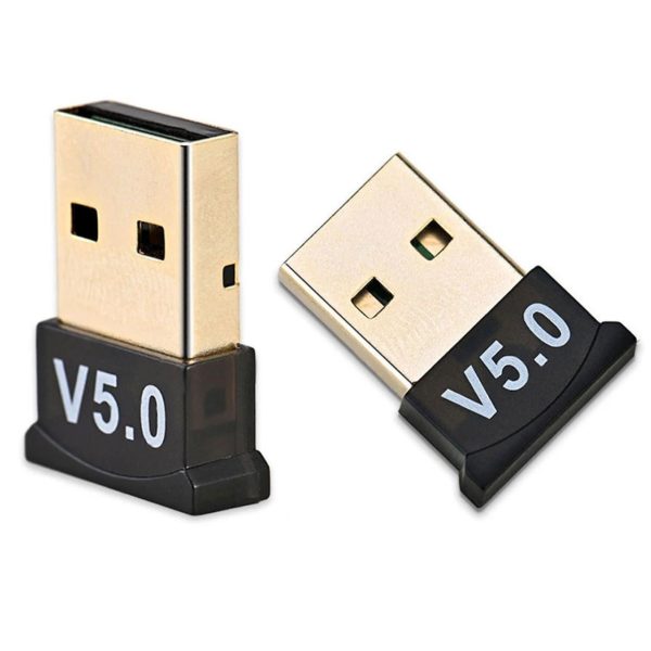 Bluetooth 5.0 USB adapter