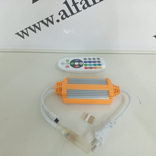 RGB kontroler 10mm