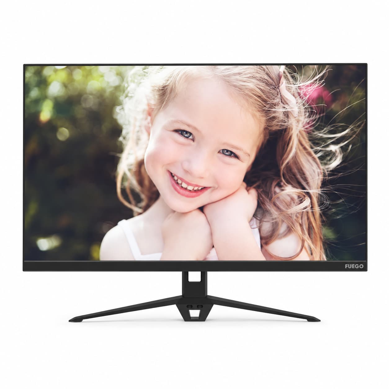Monitor Fuego 27TZ75FI