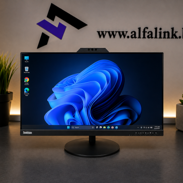 Monitor Lenovo 24"