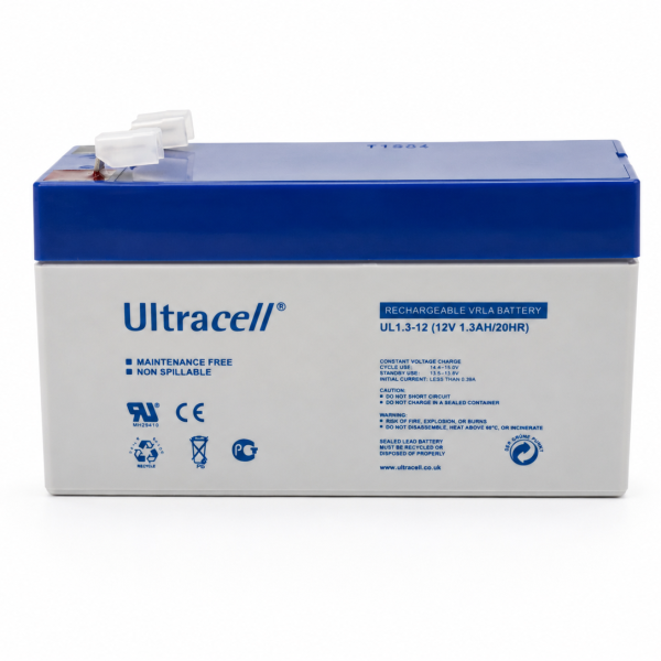 UL1.3-12 baterija 12