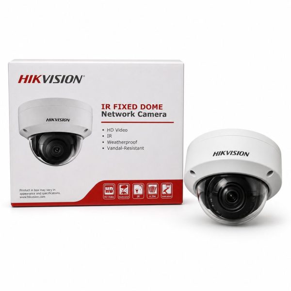 Kamera DS - 2CD1121-I 2.8mm