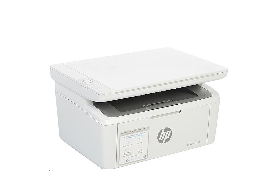 Printer HP LaserJet MFP M141a