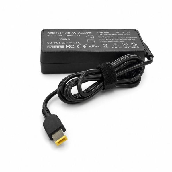 Adapter za laptop 65w USB