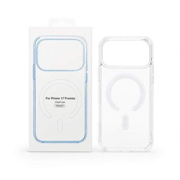 Silikonska maska za Iphone 17 promax