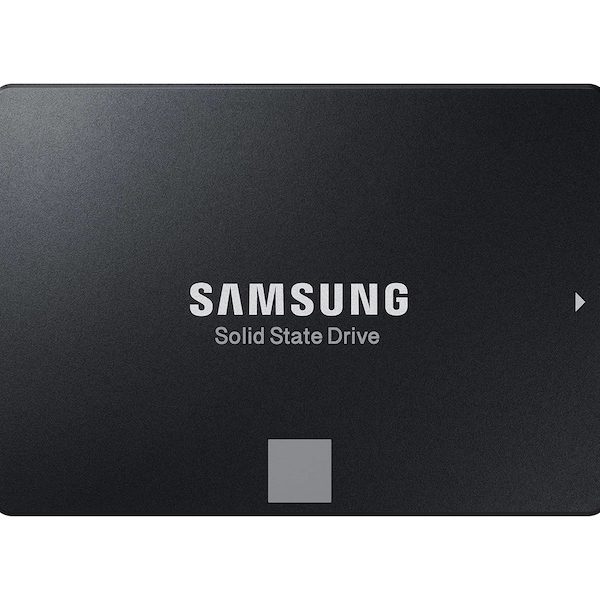 SSD Samsung 860 EVO Basic 250GB 2.5"