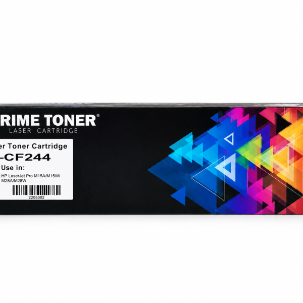 Toner  laser jet Hp CF 244 A