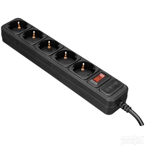 Produžni kabal S-link SPG3-J-5 1.5m