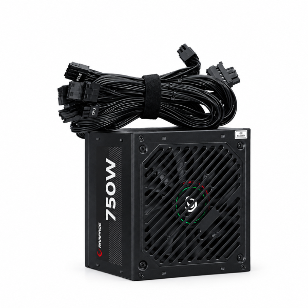 Napojna Rampage RMP-750-80PB 750W