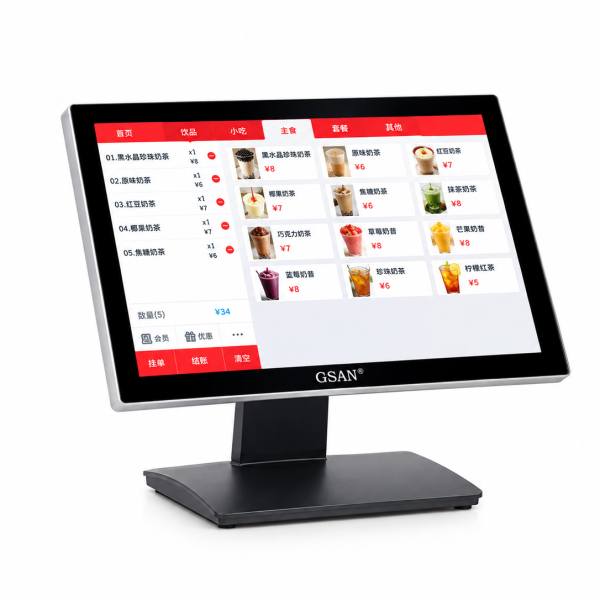 Gsan touchscreen GS-1538 display 21.5"