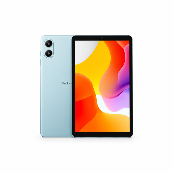 Tablet Blackview Zeno 2 8,68" 4GB 128GB Glacier Blue