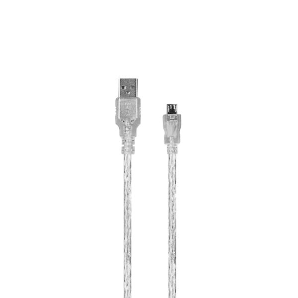 Kabal SL-77A 1,5m USB AM/Micro5P