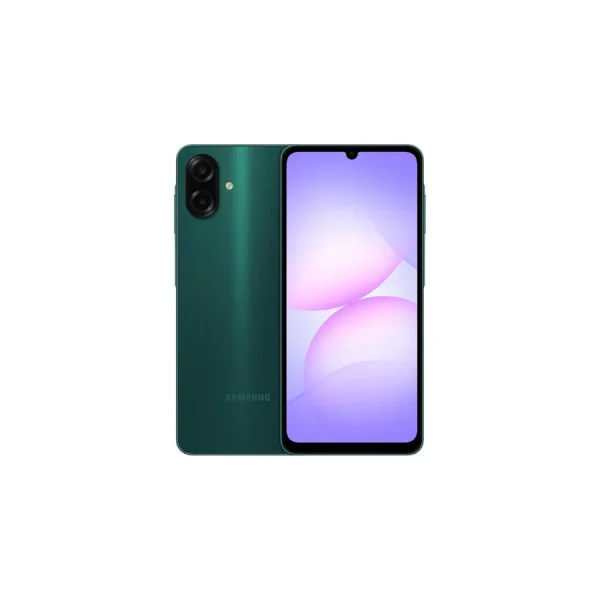 Mobitel Samsung Galaxy A07 6GB 128GB Green