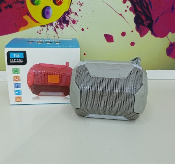 Bluetooth Zvučnik T162